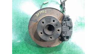 MANGUETA DELANTERA IZQUIERDA BMW 3 (2007-2011) 18 D 14CV 1995CC - L.5924941 / 31216793923