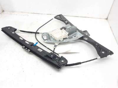ELEVALUNAS DELANTERO IZQUIERDO MERCEDES-BENZ CLASE C (2004-2007) C 230 KOMPRESSOR (203.040) 192CV 1796CC - L.5924973 / 2118