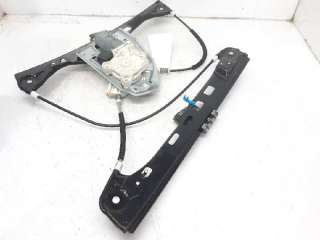 ELEVALUNAS DELANTERO IZQUIERDO MERCEDES-BENZ CLASE C (2004-2007) C 230 KOMPRESSOR (203.040) 192CV 1796CC - L.5924973 / 2118