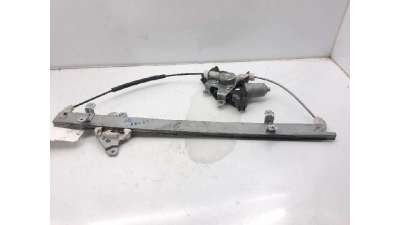 ELEVALUNAS DELANTERO DERECHO NISSAN NV200 / EVALIA AUTOBÚS (2011-) 1.5 DCI (M20, M20M) 110CV 1461CC - L.5924974 / 80730JX30