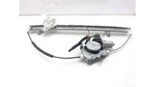 ELEVALUNAS DELANTERO DERECHO NISSAN NV200 / EVALIA AUTOBÚS (2011-) 1.5 DCI (M20, M20M) 110CV 1461CC - L.5924974 / 80730JX30