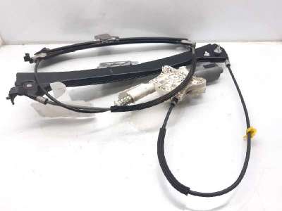ELEVALUNAS DELANTERO IZQUIERDO MERCEDES-BENZ VANEO (2002-2005) 1.7 CDI (414.700) 91CV 1689CC - L.5924976 / A2308201042