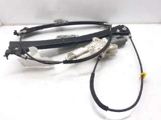 ELEVALUNAS DELANTERO IZQUIERDO MERCEDES-BENZ VANEO (2002-2005) 1.7 CDI (414.700) 91CV 1689CC - L.5924976 / A2308201042