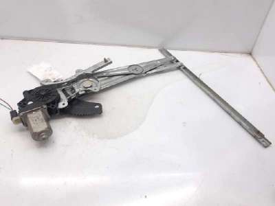 ELEVALUNAS DELANTERO IZQUIERDO NISSAN MICRA IV (2010-) 1.2 80CV 1198CC - L.5924979 / 3026029C
