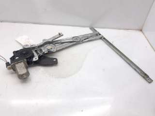 ELEVALUNAS DELANTERO IZQUIERDO NISSAN MICRA IV (2010-) 1.2 80CV 1198CC - L.5924979 / 3026029C
