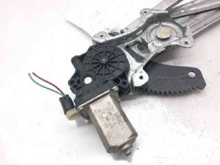 ELEVALUNAS DELANTERO IZQUIERDO NISSAN MICRA IV (2010-) 1.2 80CV 1198CC - L.5924979 / 3026029C