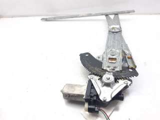 ELEVALUNAS DELANTERO IZQUIERDO NISSAN MICRA IV (2010-) 1.2 80CV 1198CC - L.5924979 / 3026029C