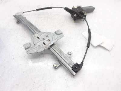 ELEVALUNAS DELANTERO DERECHO HYUNDAI ACCENT III (2005-2010) 1.5 CRDI GLS 110CV 1493CC - L.5924981 / 824041E210