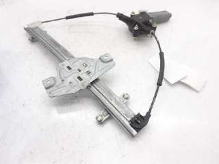 ELEVALUNAS DELANTERO DERECHO HYUNDAI ACCENT III (2005-2010) 1.5 CRDI GLS 110CV 1493CC - L.5924981 / 824041E210