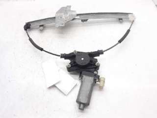 ELEVALUNAS DELANTERO DERECHO HYUNDAI ACCENT III (2005-2010) 1.5 CRDI GLS 110CV 1493CC - L.5924981 / 824041E210