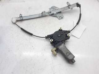 ELEVALUNAS DELANTERO DERECHO HYUNDAI ACCENT III (2005-2010) 1.5 CRDI GLS 110CV 1493CC - L.5924981 / 824041E210
