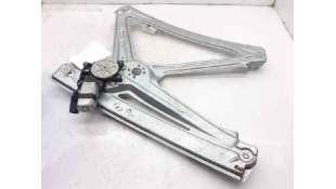 ELEVALUNAS DELANTERO DERECHO SMART FORFOUR (2004-2006) 1.1 (454.030) 75CV 1124CC - L.5924985 / 4517200446