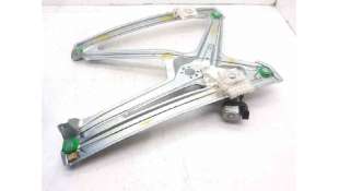 ELEVALUNAS DELANTERO DERECHO SMART FORFOUR (2004-2006) 1.1 (454.030) 75CV 1124CC - L.5924985 / 4517200446 2