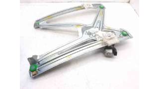 ELEVALUNAS DELANTERO DERECHO SMART FORFOUR (2004-2006) 1.1 (454.030) 75CV 1124CC - L.5924985 / 4517200446