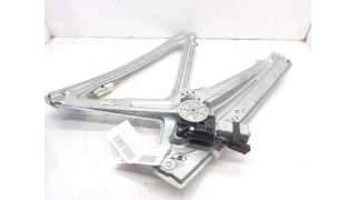ELEVALUNAS DELANTERO DERECHO SMART FORFOUR (2004-2006) 1.1 (454.030) 75CV 1124CC - L.5924985 / 4517200446