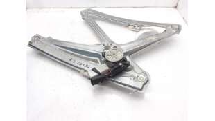 ELEVALUNAS DELANTERO DERECHO SMART FORFOUR (2004-2006) 1.1 (454.030) 75CV 1124CC - L.5924986 / 4517200346