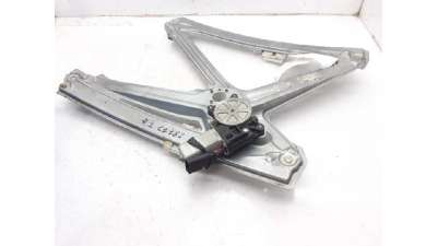 ELEVALUNAS DELANTERO DERECHO SMART FORFOUR (2004-2006) 1.1 (454.030) 75CV 1124CC - L.5924986 / 4517200346