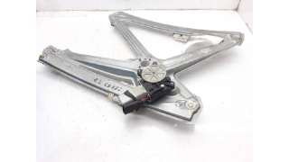 ELEVALUNAS DELANTERO DERECHO SMART FORFOUR (2004-2006) 1.1 (454.030) 75CV 1124CC - L.5924986 / 4517200346