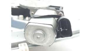 ELEVALUNAS DELANTERO DERECHO SMART FORFOUR (2004-2006) 1.1 (454.030) 75CV 1124CC - L.5924986 / 4517200346 2