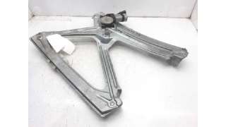 ELEVALUNAS DELANTERO DERECHO SMART FORFOUR (2004-2006) 1.1 (454.030) 75CV 1124CC - L.5924986 / 4517200346