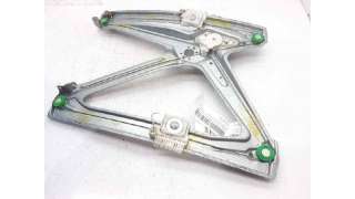 ELEVALUNAS DELANTERO DERECHO SMART FORFOUR (2004-2006) 1.1 (454.030) 75CV 1124CC - L.5924986 / 4517200346