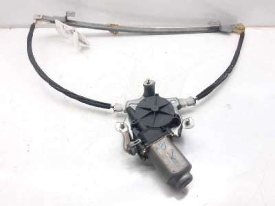 ELEVALUNAS DELANTERO IZQUIERDO RENAULT SCÉNIC I LIMUSINA (1999-2003) 1.9 DCI (JA05, JA1F) 102CV 1870CC - L.5924987 / 770083