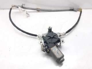 ELEVALUNAS DELANTERO IZQUIERDO RENAULT SCÉNIC I LIMUSINA (1999-2003) 1.9 DCI (JA05, JA1F) 102CV 1870CC - L.5924987 / 770083