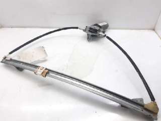 ELEVALUNAS DELANTERO IZQUIERDO RENAULT SCÉNIC I LIMUSINA (1999-2003) 1.9 DCI (JA05, JA1F) 102CV 1870CC - L.5924987 / 770083