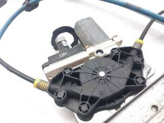 ELEVALUNAS DELANTERO IZQUIERDO CITROEN C2 (2003-2009) 1.4 HDI 68CV 1398CC - L.5924996 / 9641241380