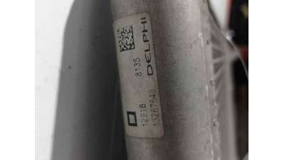 MANETA EXTERIOR TRASERA DERECHA CITROEN ZX (1991-1997) 1.6 I 88CV 1580CC - L.5925137 / 96053990