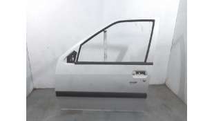 PUERTA DELANTERA IZQUIERDA CITROEN ZX (1991-1997) 1.6 I 88CV 1580CC - L.5925189 / 9002E4
