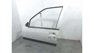 PUERTA DELANTERA IZQUIERDA CITROEN ZX (1991-1997) 1.6 I 88CV 1580CC - L.5925189 / 9002E4