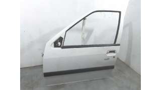 PUERTA DELANTERA IZQUIERDA CITROEN ZX (1991-1997) 1.6 I 88CV 1580CC - L.5925189 / 9002E4