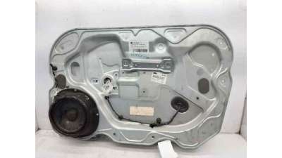 ELEVALUNAS DELANTERO DERECHO FORD FOCUS II SEDÁN (2005-2012) 1.6 TI 115CV 1596CC - L.5925238 / 1677924