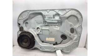 ELEVALUNAS DELANTERO DERECHO FORD FOCUS II SEDÁN (2005-2012) 1.6 TI 115CV 1596CC - L.5925238 / 1677924