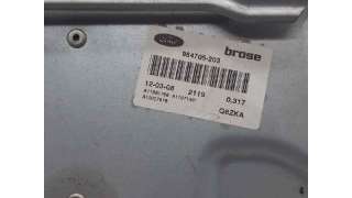 ELEVALUNAS DELANTERO DERECHO FORD FOCUS II SEDÁN (2005-2012) 1.6 TI 115CV 1596CC - L.5925238 / 1677924