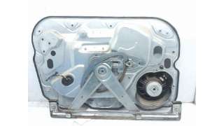 ELEVALUNAS DELANTERO DERECHO FORD FOCUS II SEDÁN (2005-2012) 1.6 TI 115CV 1596CC - L.5925238 / 1677924