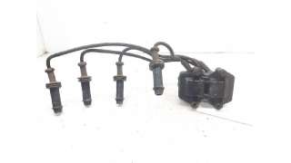 BOBINA ENCENDIDO PEUGEOT 106 II (1996-2004) 1.1 I 60CV 1124CC - L.5925498 / 597070