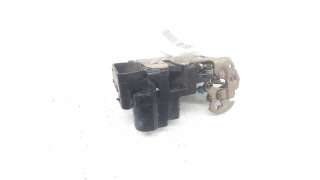 CERRADURA PUERTA DELANTERA DERECHA DAEWOO LACETTI FASTBACK (2004-) 1.4 95CV 1399CC - L.5925744 / 96272642