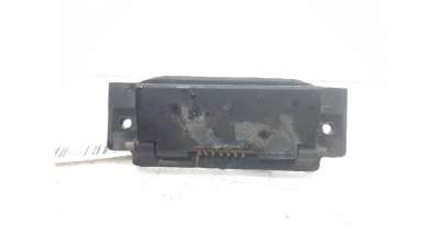 MANETA EXTERIOR PORTON DAEWOO LACETTI FASTBACK (2004-) 1.4 95CV 1399CC - L.5925810 / 96349859