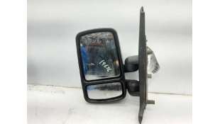 RETROVISOR IZQUIERDO OPEL MOVANO COMBI (2006-) 2.5 CDTI (JD) 120CV 2464CC - L.5925896 / 09160695