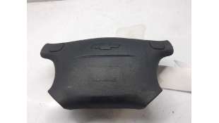 AIRBAG DELANTERO IZQUIERDO CHEVROLET MATIZ (2005-) 0.8 LPG 52CV 796CC - L.5926128 / 966109845