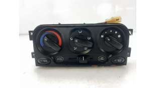 MANDO CALEFACCION /  AIRE ACONDICIONADO CHEVROLET MATIZ (2005-) 0.8 LPG 52CV 796CC - L.5926229 / 96314866