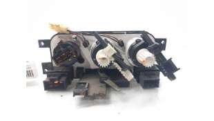 MANDO CALEFACCION /  AIRE ACONDICIONADO CHEVROLET MATIZ (2005-) 0.8 LPG 52CV 796CC - L.5926229 / 96314866 2