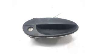 MANETA EXTERIOR DELANTERA DERECHA CHEVROLET MATIZ (2005-) 0.8 LPG 52CV 796CC - L.5926237 / 96507784