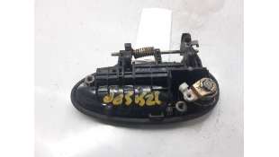 MANETA EXTERIOR DELANTERA DERECHA CHEVROLET MATIZ (2005-) 0.8 LPG 52CV 796CC - L.5926237 / 96507784 2