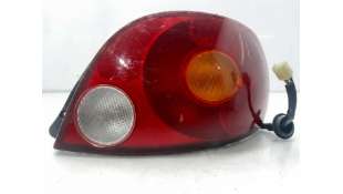 PILOTO TRASERO DERECHO CHEVROLET MATIZ (2005-) 0.8 LPG 52CV 796CC - L.5926269 / 93741286