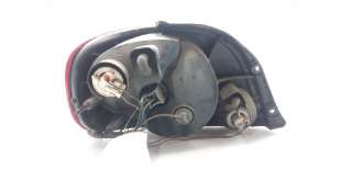 PILOTO TRASERO DERECHO CHEVROLET MATIZ (2005-) 0.8 LPG 52CV 796CC - L.5926269 / 93741286 2