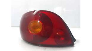 PILOTO TRASERO IZQUIERDO CHEVROLET MATIZ (2005-) 0.8 LPG 52CV 796CC - L.5926270 / 0310509607S