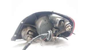 PILOTO TRASERO IZQUIERDO CHEVROLET MATIZ (2005-) 0.8 LPG 52CV 796CC - L.5926270 / 0310509607S 2